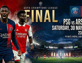 Klasemen Liga Champions UEFA 2025/2026 Jelang Final Besar