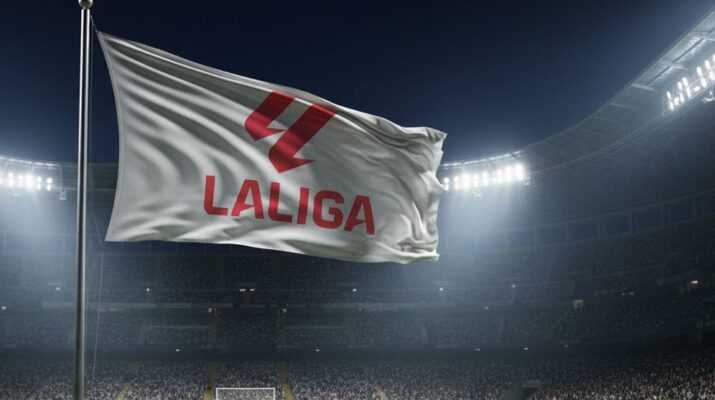 La Liga 2025/2026 Resmi Berakhir